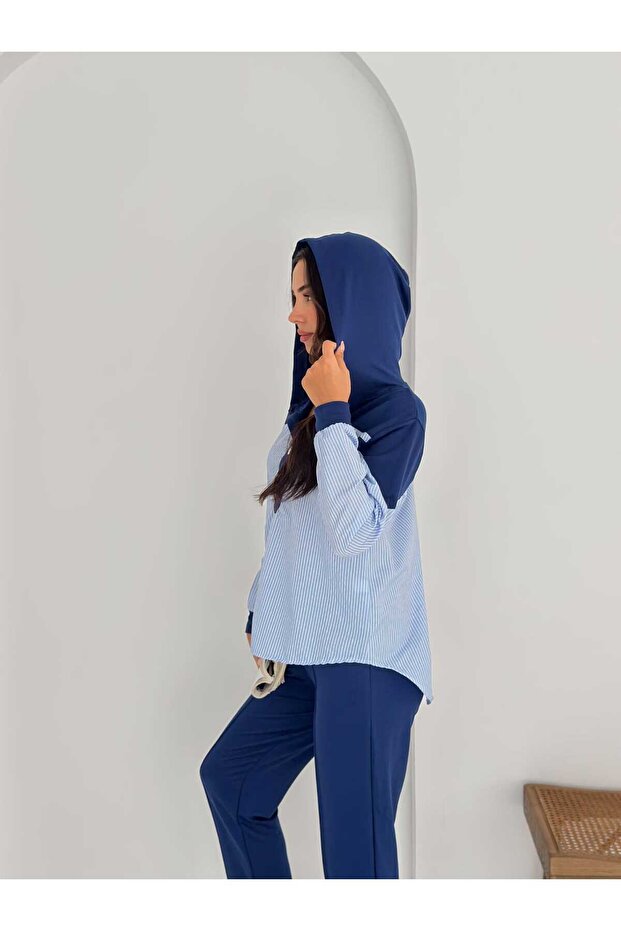 طقم بولو ياكا - 5