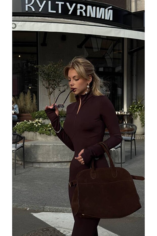 İSPANYOL PAÇA TULUM - 6