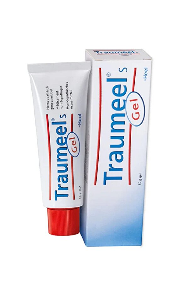 traumeel gel 50gm