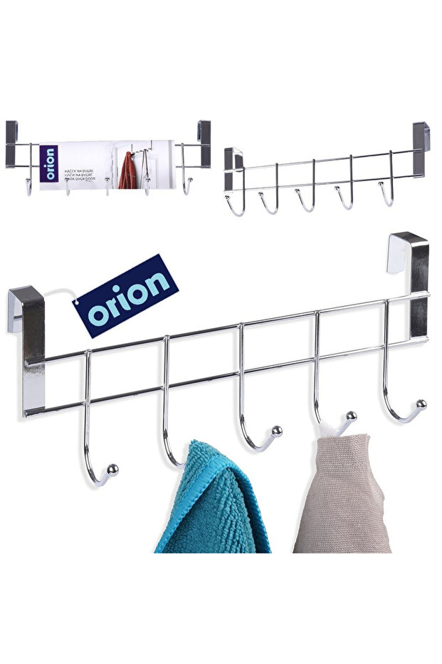 Cuier pentru ușă - 9