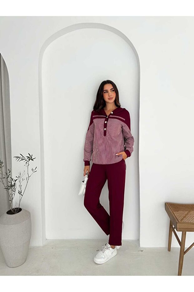 طقم بولو ياكا - 4