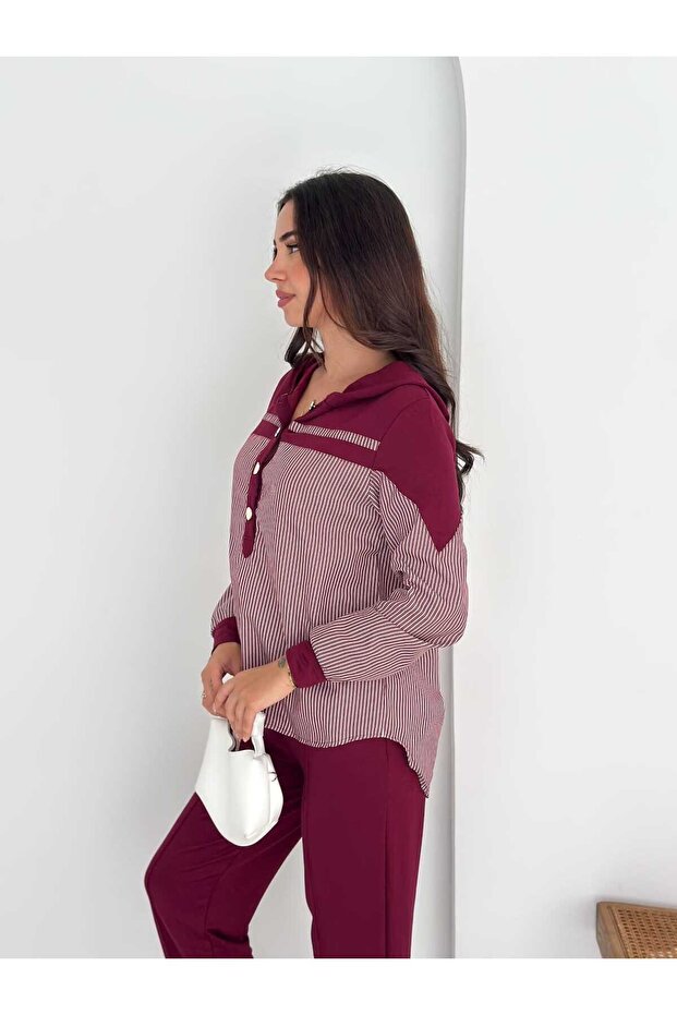 طقم بولو ياكا - 2