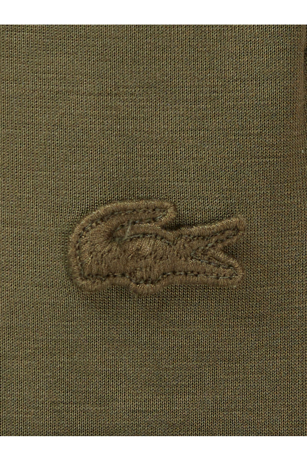 Piqué Sweatpants - 4