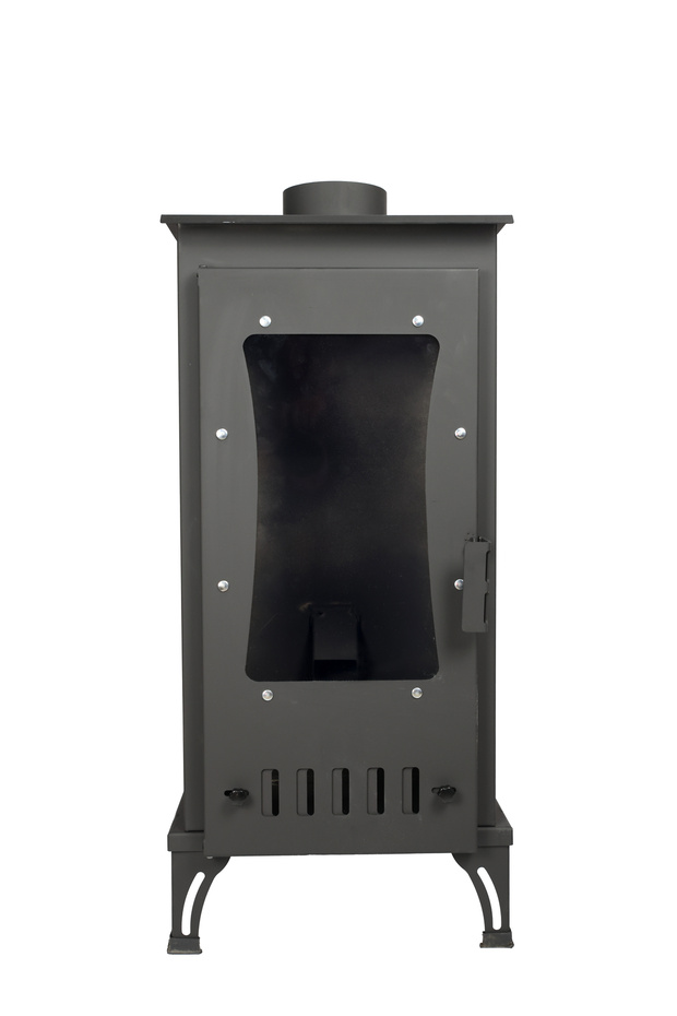 Üç Camlı Pelet Soba - 2