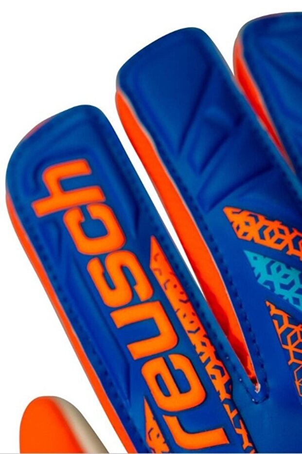 Attrakt Starter Solid Kaleci Eldiveni (Kemiksiz)-8 - 6