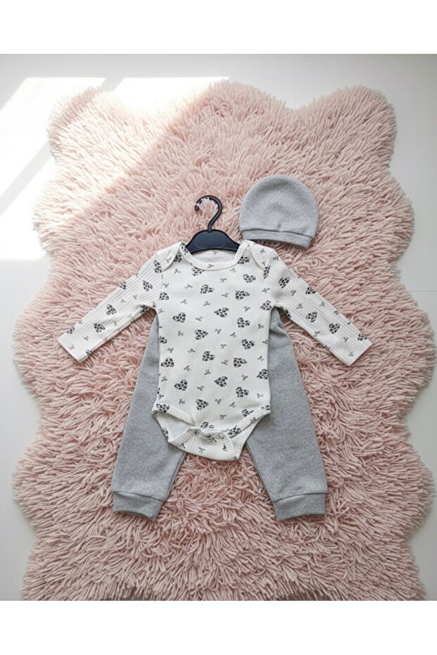 Σετ ρούχων για - 2