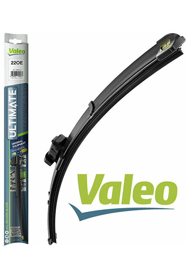 SİLECEK SETİ FIRST 450 MM - 1