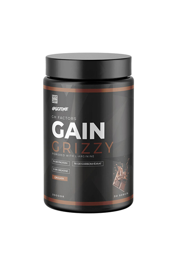 Gaıner 3.000 Gr ( Çikolata ) - 1