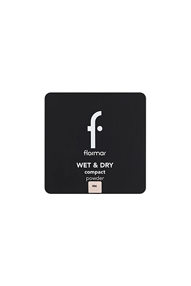 Pressed Powder 006 - 2