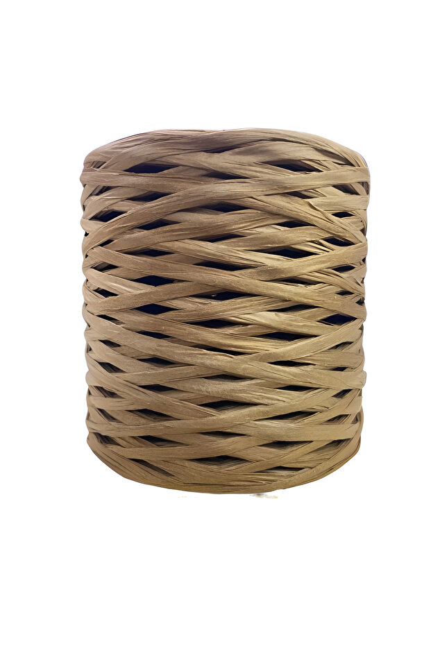 Stylish Raffia Raffia Hat Bag Paper String 200 g Yzs200