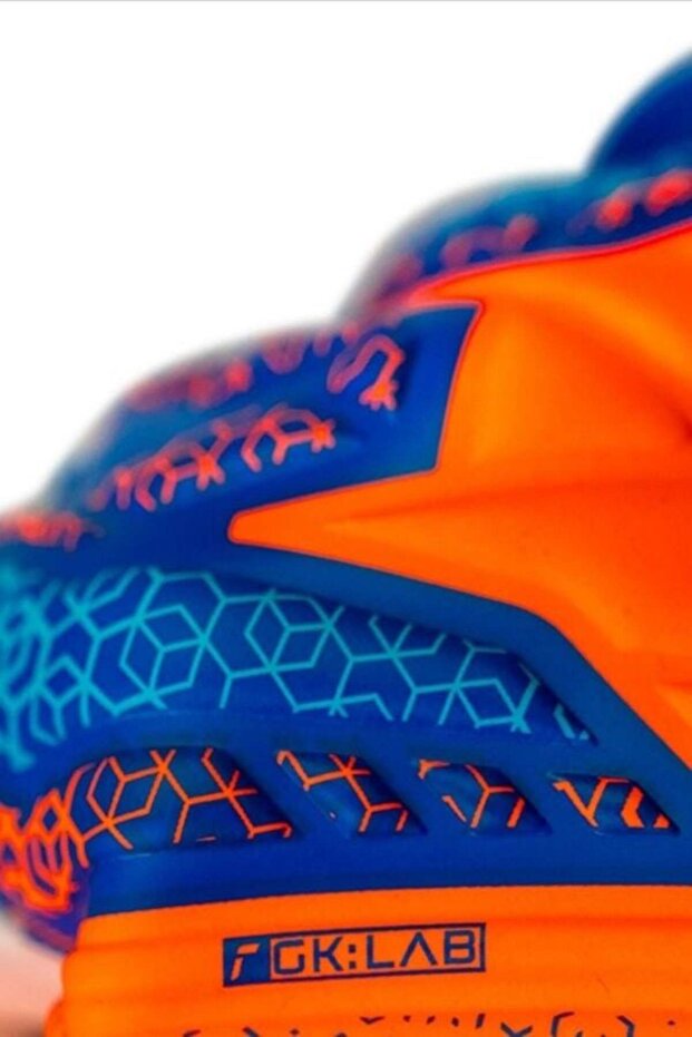 Attrakt Starter Solid Kaleci Eldiveni (Kemiksiz)-8 - 7