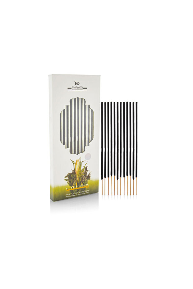 بخور مشلف ند - 1