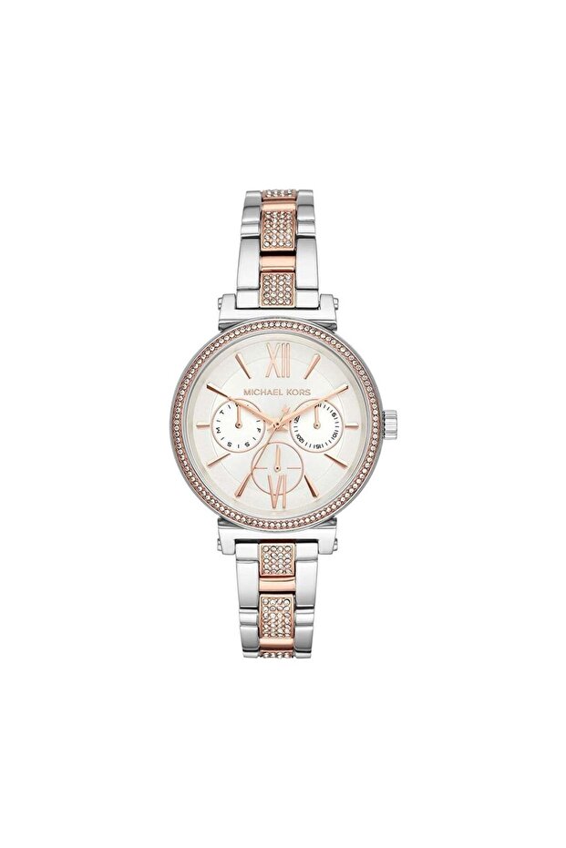 Mk4353 Wristwatch
