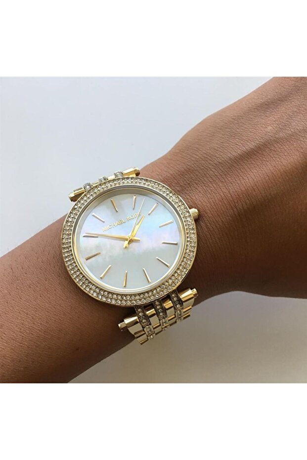 MK3219 Kol Saati - 5