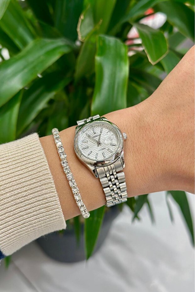 MODERN KADIN KOL SAATİ - 6