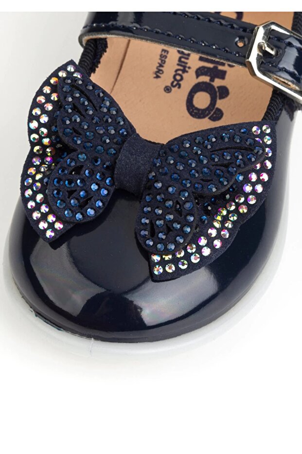 ΜΠΑΛΕΡΙΝΕΣ MARY JANE BOW - 3