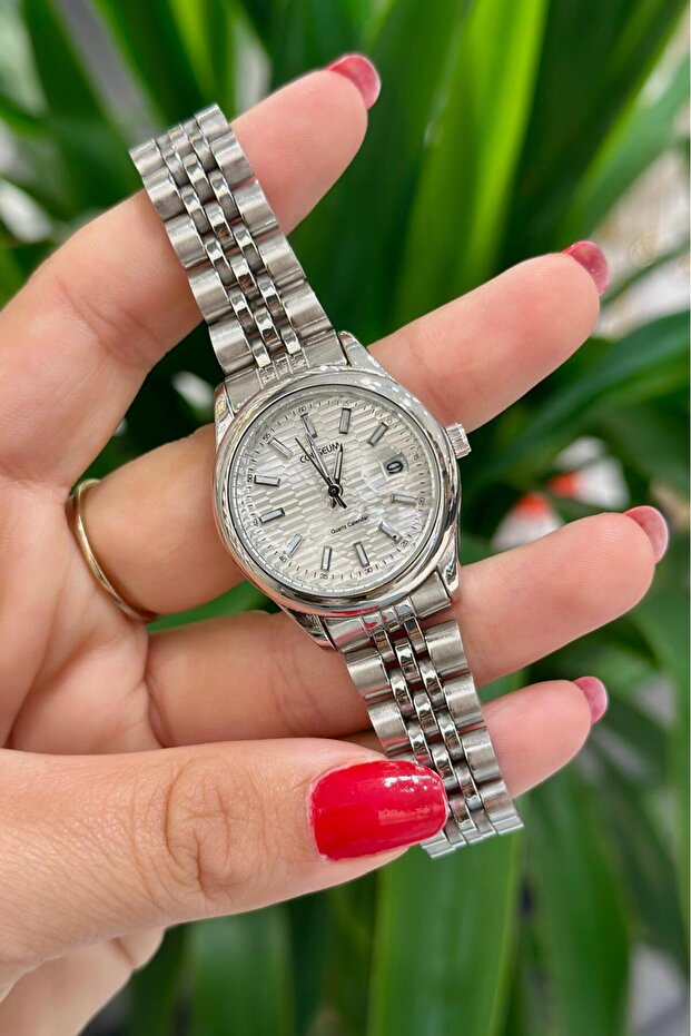 MODERN KADIN KOL SAATİ - 1