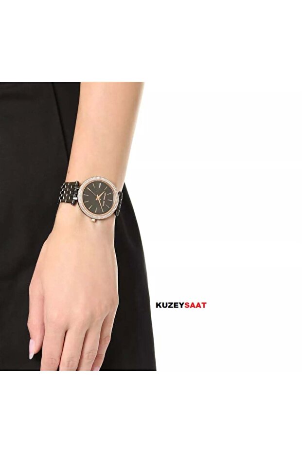 MK3407 Kol Saati - 3