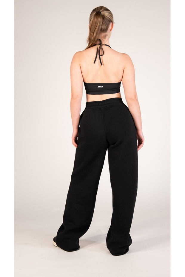 GENİŞ PAÇA EŞOFMAN ALTI - 2