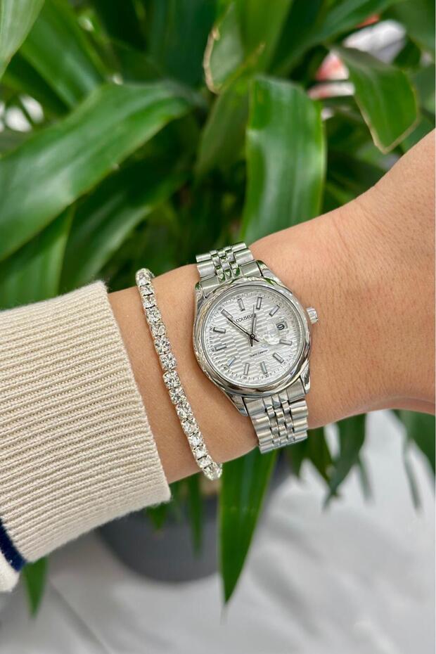 MODERN KADIN KOL SAATİ - 4