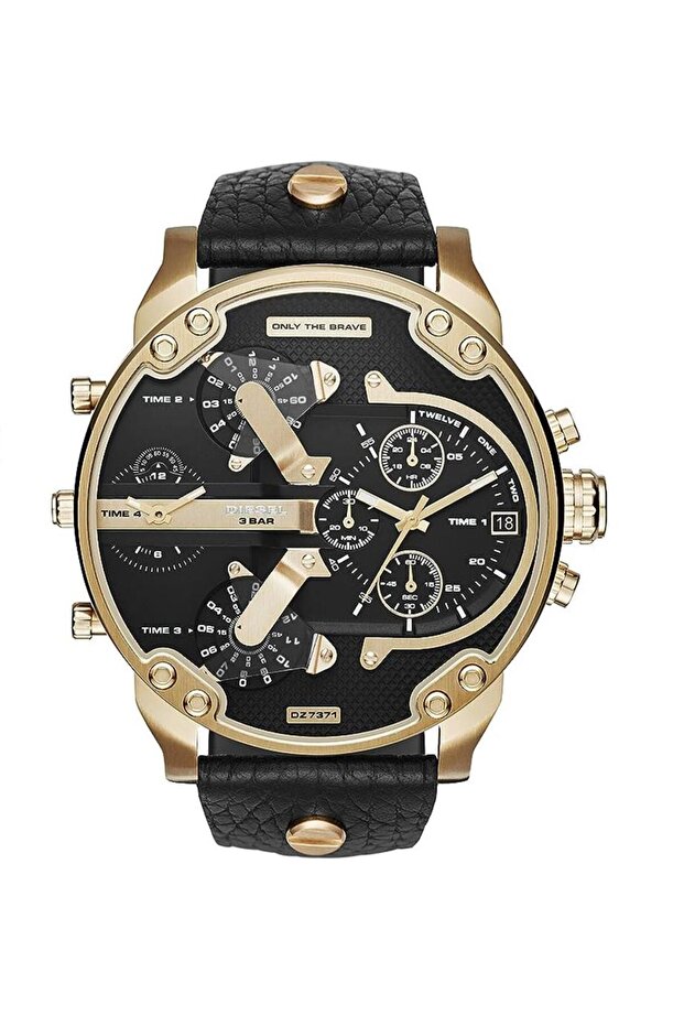 Dz7371 Men's Wristwatch - 1
