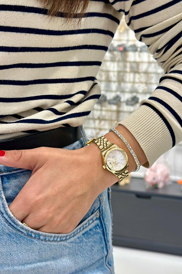 MODERN KADIN KOL SAATİ - 3