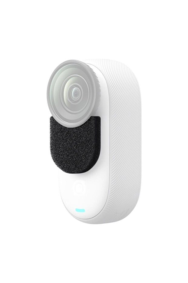 Go 3/go 3s Mic Wind Muff - 1