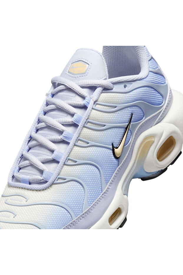 Air Max Plus Sneaker Ayakkabı - 3