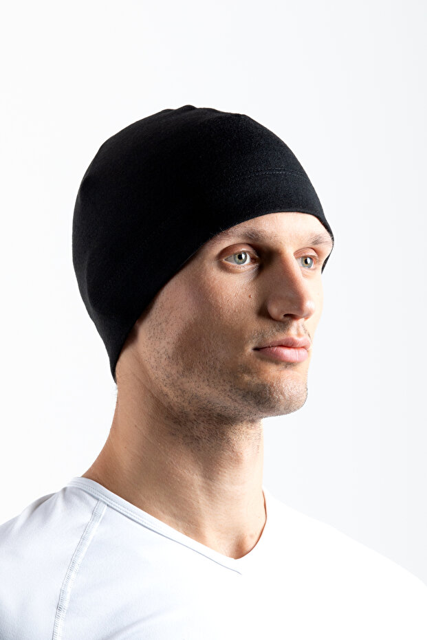 Thermal Thin Beanie Protection Against Cold
