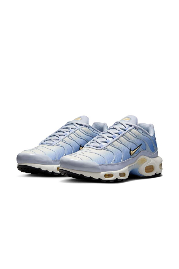 Air Max Plus Sneaker Ayakkabı - 1