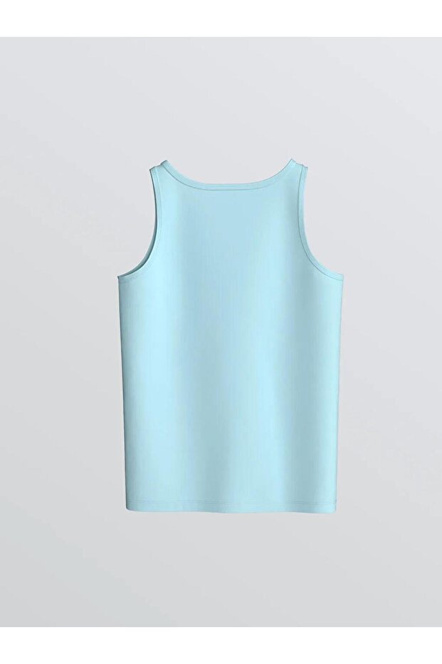 2'li Erkek Çocuk Atlet (W5) - 4