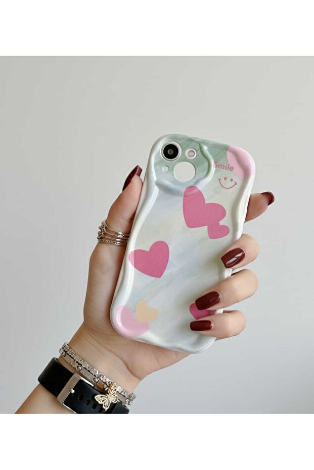 موديل حافظة كاندي متوافق مع آيفون 13 / 14 - 1