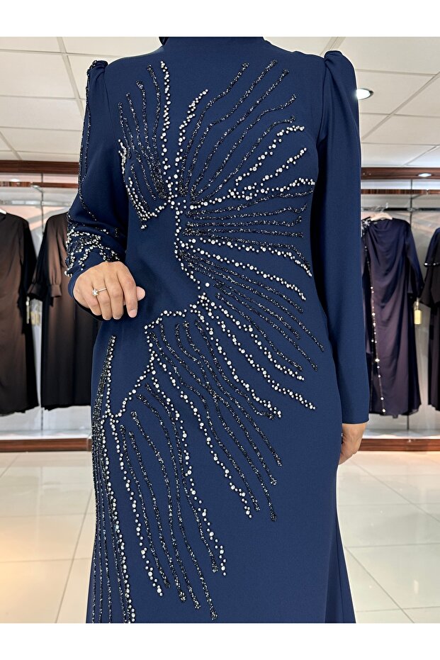 Ilgın 25SK3146 Abiye - 2