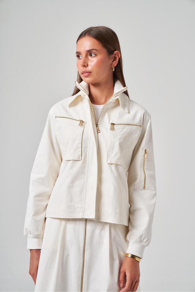 OE26KZ1024 CEKET - 5