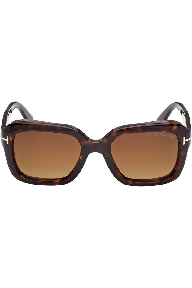 Ft1283 Sunglasses