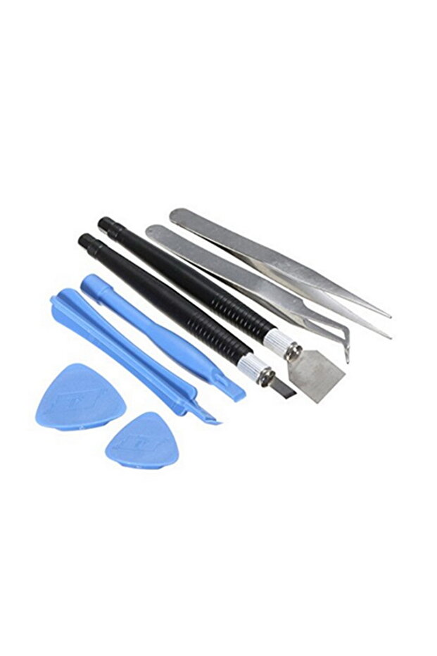 Screwdriver and Tool Kit Set M-2811B-1, Precision, For Electronics - 5