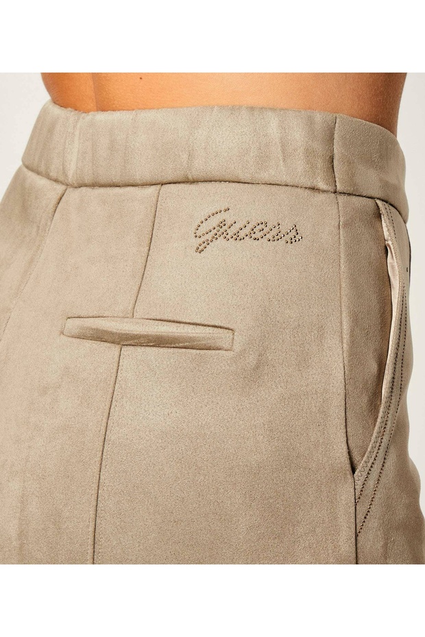 TAILORING SCUBA PANT - 5