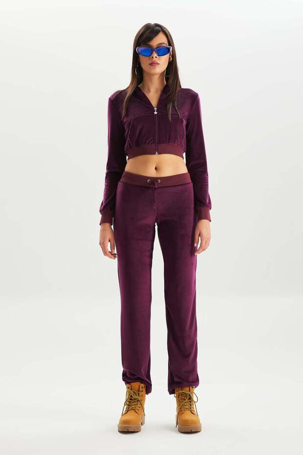 ANAHIT TRACKPANT - 3