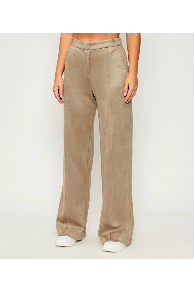 TAILORING SCUBA PANT - 1