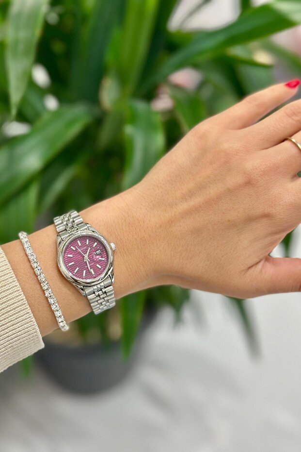 MODERN KADIN KOL SAATİ - 5