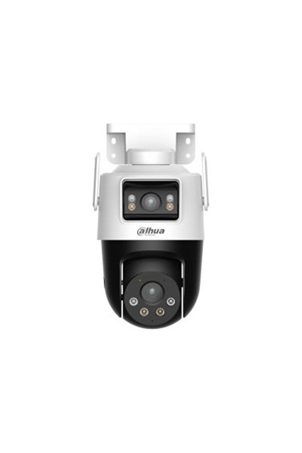 IPC-WPT1539DD-SW-5E2-PV-0280B 5+5MP 2.8MM 30M IR Wifi Pan/Tilt IP Kamera - 2