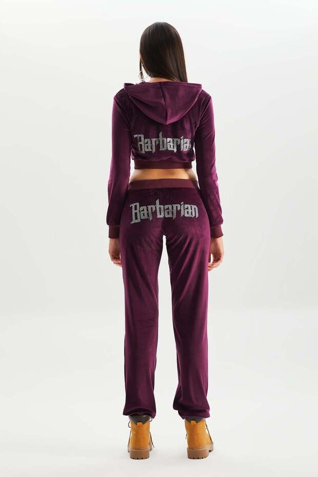 ANAHIT TRACKPANT - 1