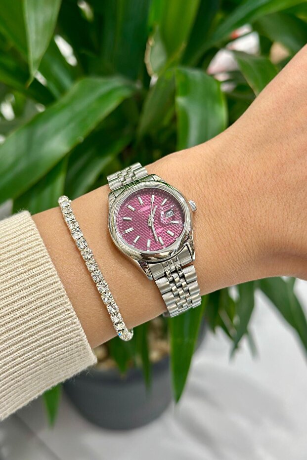 MODERN KADIN KOL SAATİ - 4