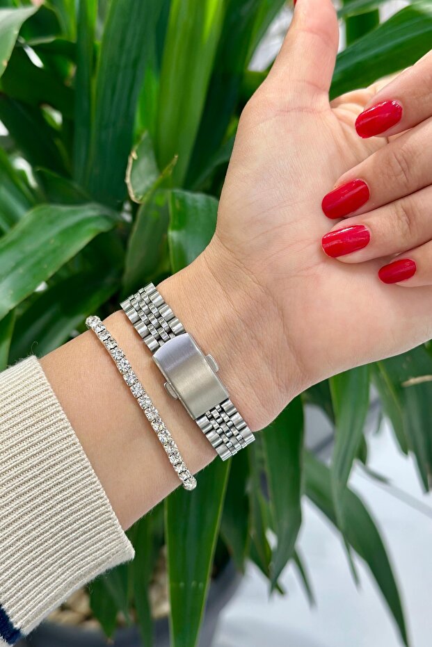 MODERN KADIN KOL SAATİ - 5