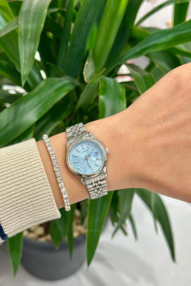 MODERN KADIN KOL SAATİ - 2