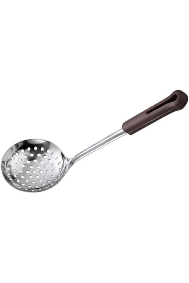 1pc Stainless Steel Utensil Cookware Kitchen Gadgets Non Stick Cooking Tools - Cooking Tools Cooking Utensils