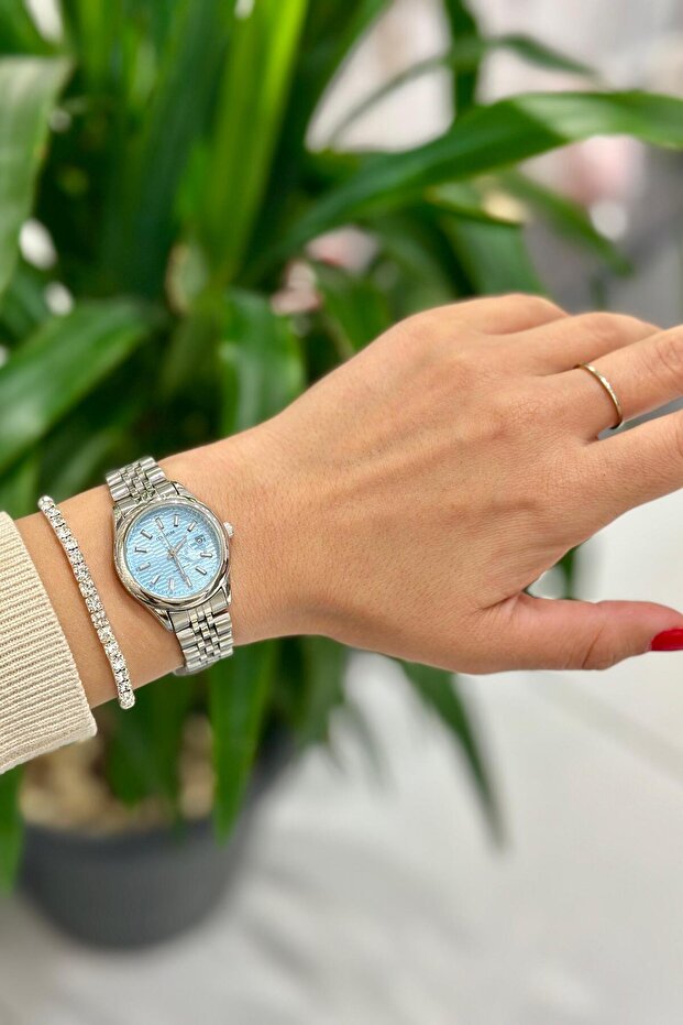 MODERN KADIN KOL SAATİ - 4