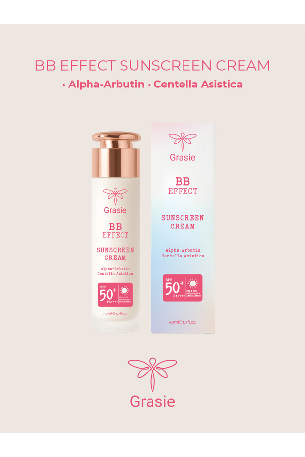 BB EFFECT GÜNEŞ KREMİ - 2