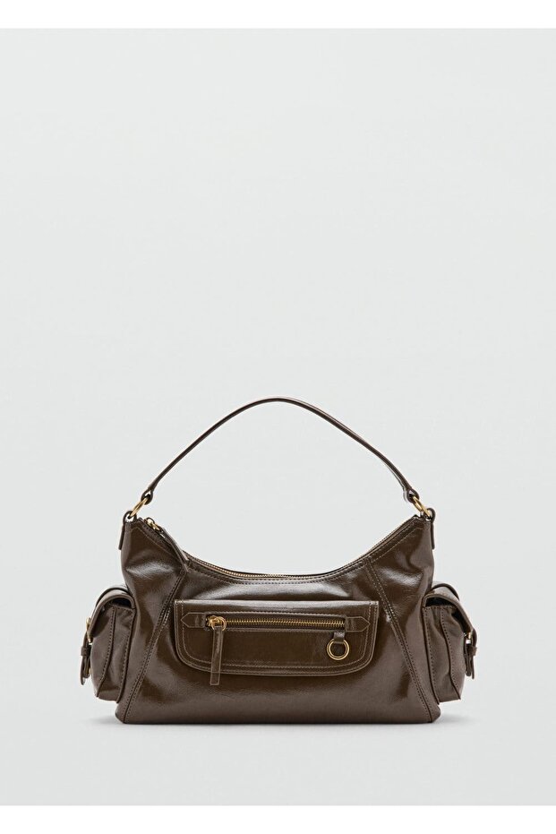 Cepli omuz çantası - 2