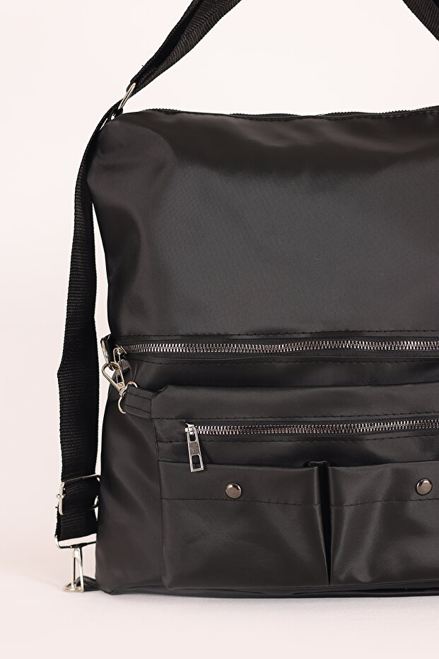 الكتف وحقيبة الظهر - 5